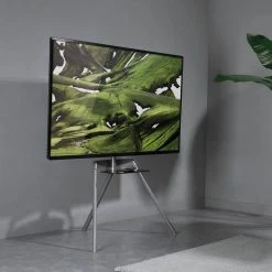 Modern TV Stand by mount-it! -Electro Gear Shop mount it tv mounts mi 889 31 1000