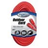 100 ft. 14/3 SJTW Outdoor Medium-Duty Extension Cord by Southwire