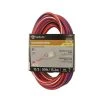 50 ft. 12/3 SJTW USA Outdoor Heavy-Duty Extension Cord with Power Light Plug by Southwire