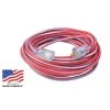 75 ft. 12/3 SJTW Outdoor Heavy-Duty Extension Cord with Power Light Plug by Southwire