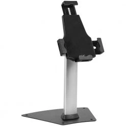 Universal Tablet Stand with Lock for 7.9 in. to 10.5 in. Tablets by mount-it!