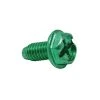 10-32 Combination Grounding Screws (100-Pack) by Southwire