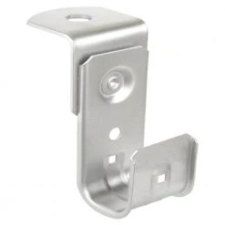 3/4 in. J Hook For Overhead Screw-Mount (50-Pack) by Southwire