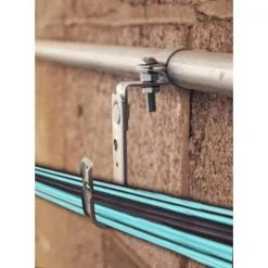 3/4 in. J Hook For Overhead Screw-Mount (50-Pack) by Southwire -Electro Gear Shop southwire accessories jhk 12 ab fa 1000