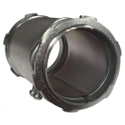 2 in. x 5 in. to 7 in. Adjust-It Box-to-Box Connector by Southwire -Electro Gear Shop southwire accessories man200s 44 1000