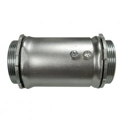 2 in. x 5 in. to 7 in. Adjust-It Box-to-Box Connector by Southwire