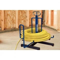 2 in. x 5 in. to 7 in. Adjust-It Box-to-Box Connector by Southwire -Electro Gear Shop southwire accessories man200s 76 1000