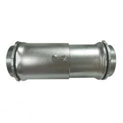 2 in. x 5 in. to 7 in. Adjust-It Box-to-Box Connector by Southwire -Electro Gear Shop southwire accessories man200s c3 1000