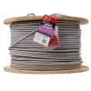 12/2 x 1,000 ft. Stranded CU MC (Metal Clad) Armorlite Cable by Southwire
