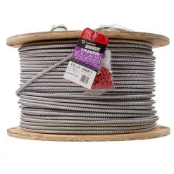 12/2 x 1,000 ft. Stranded CU MC (Metal Clad) Armorlite Cable by Southwire