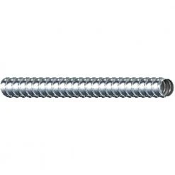1/2 in. x 100 ft. Galflex RWS Metallic Armored Steel Flexible Conduit by Southwire