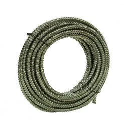 3/4 in. x 100 ft. Galflex RWS Metallic Armored Steel Flexible Conduit by Southwire