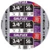3/4 in. x 50 ft. Galflex RWS Metallic Armored Steel Flexible Conduit by Southwire