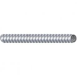3/4 in. x 100 ft. Alflex RWA Metallic Aluminum Flexible Conduit by Southwire -Electro Gear Shop southwire conduit 55082303 c3 1000