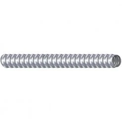 3/4 in. x 25 ft. Alflex RWA Metallic Aluminum Flexible Conduit by Southwire -Electro Gear Shop southwire conduit 55082321 40 1000