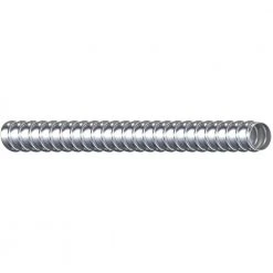 1 in. x 50 ft. Galflex RWS Metallic Armored Steel Flexible Conduit by Southwire