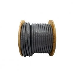 1/2 in. x 500 ft. Ultratite Liquidtight Flexible Non-Metallic PVC Conduit by Southwire 11 1/2 in. x 500 ft. Ultratite Liquidtight Flexible Non-Metallic PVC Conduit by Southwire -Electro Gear Shop southwire conduit 55094205 44 1000