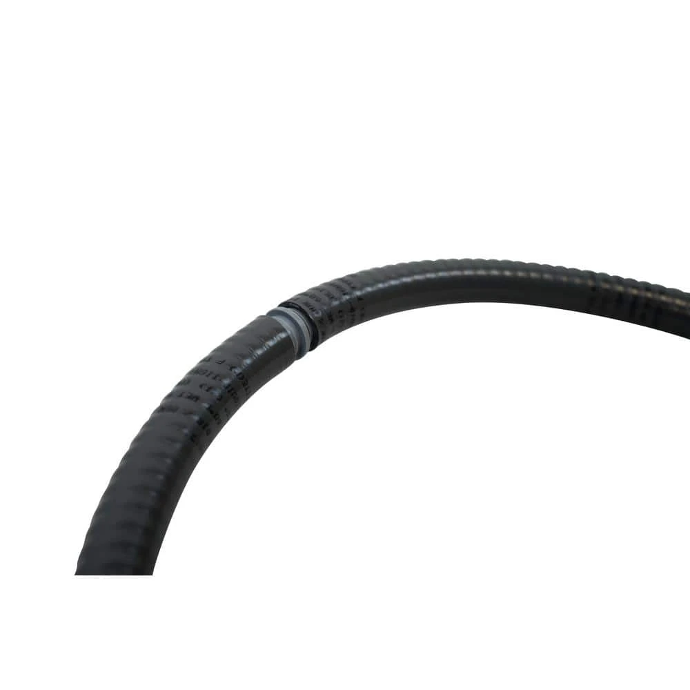 1/2 in. x 500 ft. Ultratite Liquidtight Flexible Non-Metallic PVC Conduit by Southwire 7 1/2 in. x 500 ft. Ultratite Liquidtight Flexible Non-Metallic PVC Conduit by Southwire - Image 7