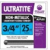3/4 in. x 25 ft. Ultratite Liquidtight Flexible Non-Metallic PVC Conduit by Southwire
