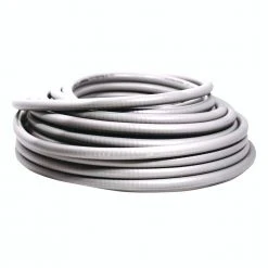1-1/4 in. x 100 ft. Ultratite Liquidtight Flexible Non-Metallic PVC Conduit by Southwire