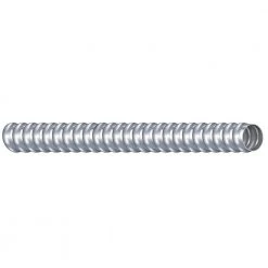 3-1/2 in. x 25 ft. Alflex RWA Metallic Aluminum Flexible Conduit by Southwire