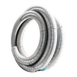 4 in. x 25 ft. Alflex RWA Metallic Aluminum Flexible Conduit by Southwire -Electro Gear Shop southwire conduit 55106301 1f 1000