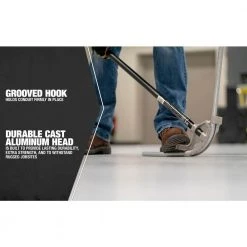 3/4 in. EMT Aluminum Head Conduit Bender by Southwire -Electro Gear Shop southwire conduit benders 58281240 fa 1000