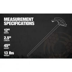 1 in. EMT Steel Head Conduit Bender by Southwire -Electro Gear Shop southwire conduit benders 58281440 1f 1000