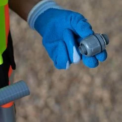 1/2 in. Liquidtight NM Straight PVC Conduit Fitting Connector (20-Pack) by Southwire 16 1/2 in. Liquidtight NM Straight PVC Conduit Fitting Connector (20-Pack) by Southwire -Electro Gear Shop southwire conduit fittings 58133657 1d 1000