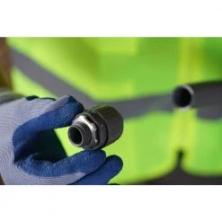 1/2 in. Liquidtight NM Straight PVC Conduit Fitting Connector (20-Pack) by Southwire 21 1/2 in. Liquidtight NM Straight PVC Conduit Fitting Connector (20-Pack) by Southwire -Electro Gear Shop southwire conduit fittings 58133657 1f 1000