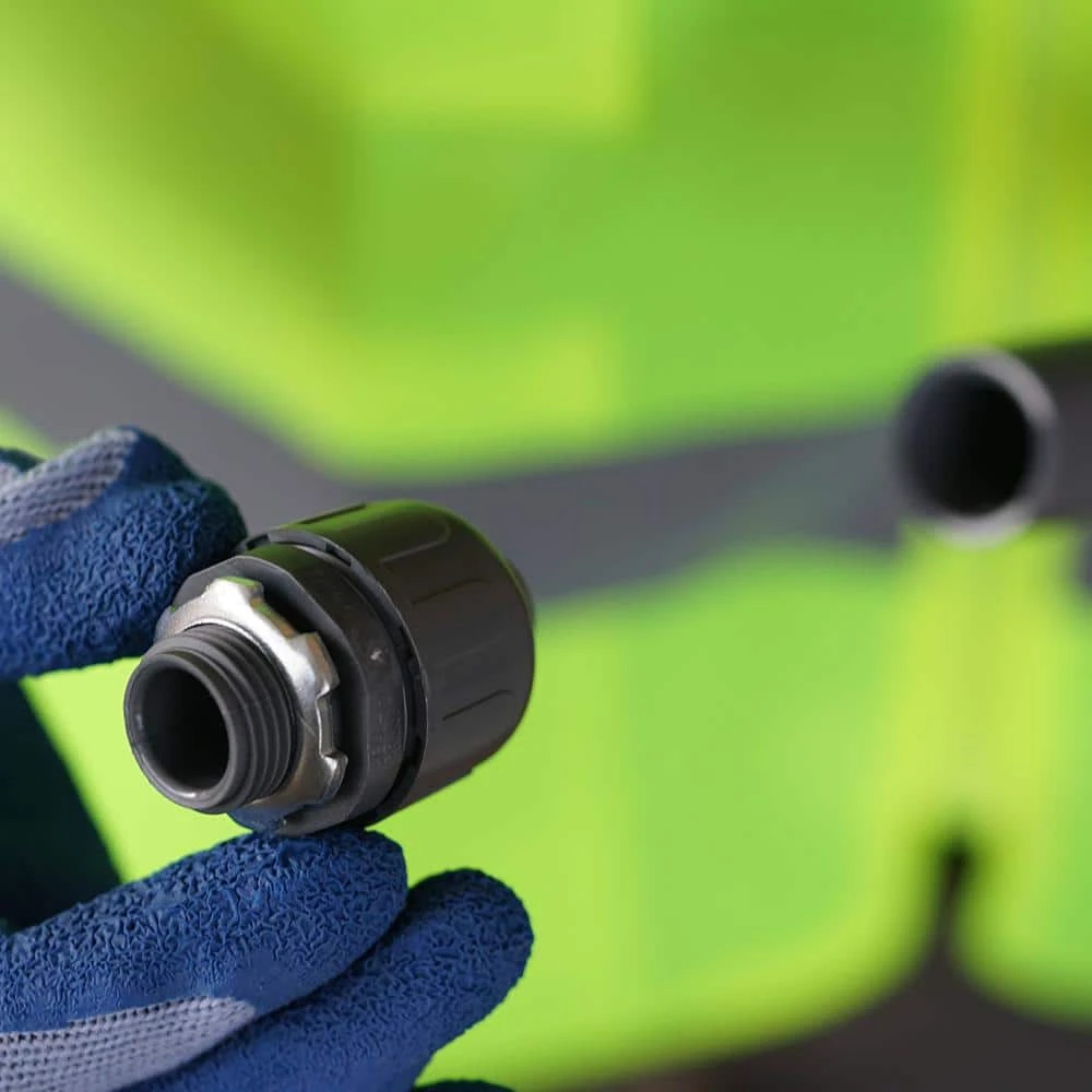 1/2 in. Liquidtight NM Straight PVC Conduit Fitting Connector (20-Pack) by Southwire 13 1/2 in. Liquidtight NM Straight PVC Conduit Fitting Connector (20-Pack) by Southwire - Image 13