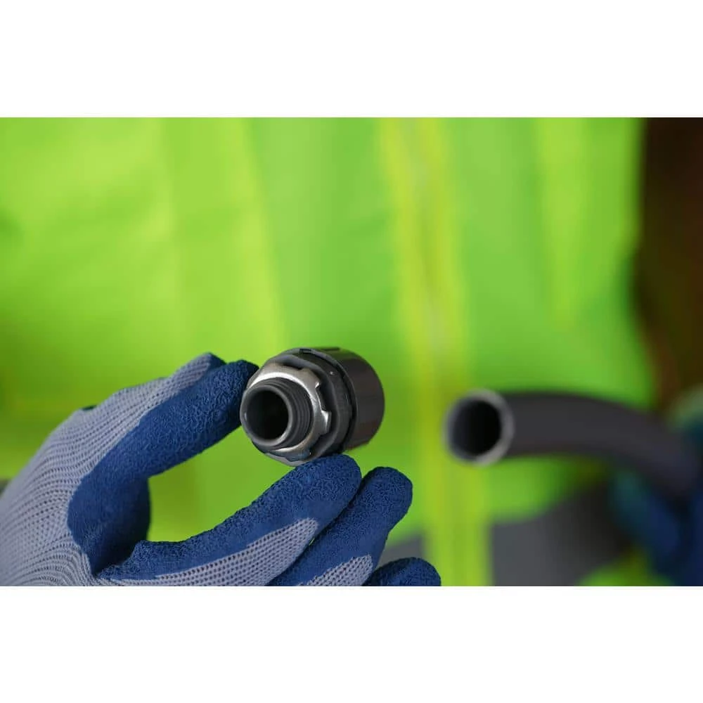 1/2 in. Liquidtight NM Straight PVC Conduit Fitting Connector (20-Pack) by Southwire 8 1/2 in. Liquidtight NM Straight PVC Conduit Fitting Connector (20-Pack) by Southwire - Image 8