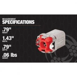 Double Snap 3/8 in. MC/AC/BX Box Connector (50-Pack) by Southwire -Electro Gear Shop southwire conduit fittings mds38 66 1000