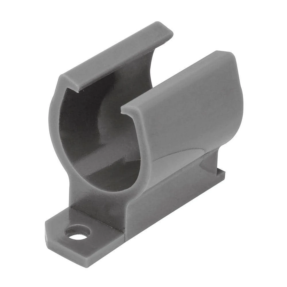 Clip-It 3/4 in. Conduit Clip for EMT PVC (100-Pack) by Southwire 1 Clip-It 3/4 in. Conduit Clip for EMT PVC (100-Pack) by Southwire