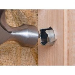 Smart Shield 1 in. Nail Guard (100-Pack) by Southwire -Electro Gear Shop southwire conduit fittings mng100 4f 1000