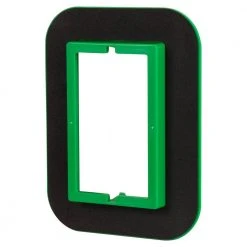 1-Gang Draft Seal Kit (Case of 12) by Southwire