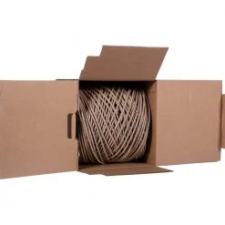 500 ft. Tan 24/4 CAT5e CMR-CMX Indoor/Outdoor Data Cable by Southwire -Electro Gear Shop southwire data cables 56917645 c3 1000