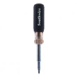 9-In-1 Multi Tool Screwdriver by Southwire