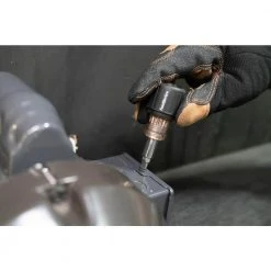 6-In-1 Stubby Multi-Bit Screwdriver by Southwire -Electro Gear Shop southwire electrical screwdrivers nut drivers 58739740 1f 1000