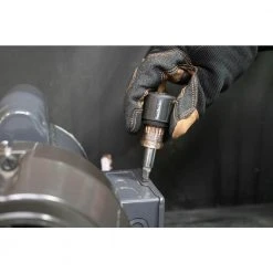 6-In-1 Stubby Multi-Bit Screwdriver by Southwire -Electro Gear Shop southwire electrical screwdrivers nut drivers 58739740 44 1000