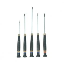 5-Piece Precision Screwdriver Set by Southwire