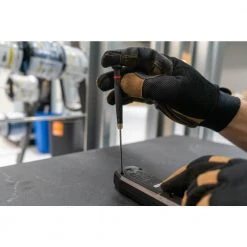 4-In-1 Magnetic Precision Screwdriver by Southwire -Electro Gear Shop southwire electrical screwdrivers nut drivers 65117240 1d 1000