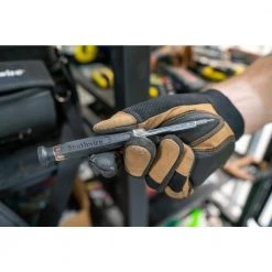 4-In-1 Magnetic Precision Screwdriver by Southwire -Electro Gear Shop southwire electrical screwdrivers nut drivers 65117240 1f 1000