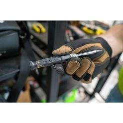 4-In-1 Magnetic Precision Screwdriver by Southwire -Electro Gear Shop southwire electrical screwdrivers nut drivers 65117240 44 1000