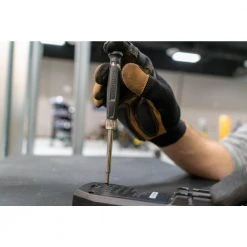 4-In-1 Magnetic Precision Screwdriver by Southwire -Electro Gear Shop southwire electrical screwdrivers nut drivers 65117240 4f 1000