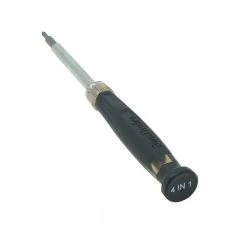 4-In-1 Magnetic Precision Screwdriver by Southwire