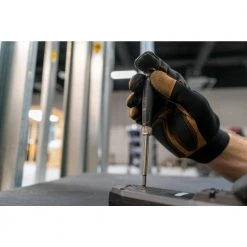 4-In-1 Magnetic Precision Screwdriver by Southwire -Electro Gear Shop southwire electrical screwdrivers nut drivers 65117240 77 1000