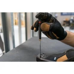 4-In-1 Magnetic Precision Screwdriver by Southwire -Electro Gear Shop southwire electrical screwdrivers nut drivers 65117240 a0 1000