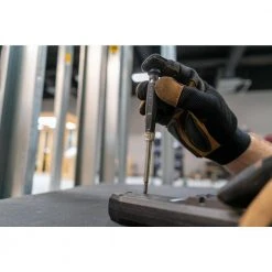 4-In-1 Magnetic Precision Screwdriver by Southwire -Electro Gear Shop southwire electrical screwdrivers nut drivers 65117240 c3 1000