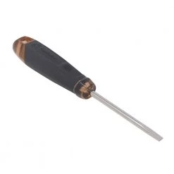 1/4 in. Cabinet Tip Screwdriver with 4 in. Shank by Southwire -Electro Gear Shop southwire electrical screwdrivers nut drivers 65138740 4f 1000